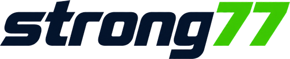 Logo strong77